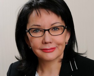 Флида  Габбасова