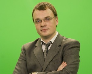 Олег Баксанский
