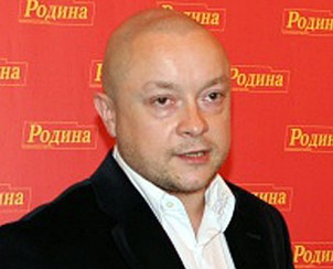 Федор Бирюков