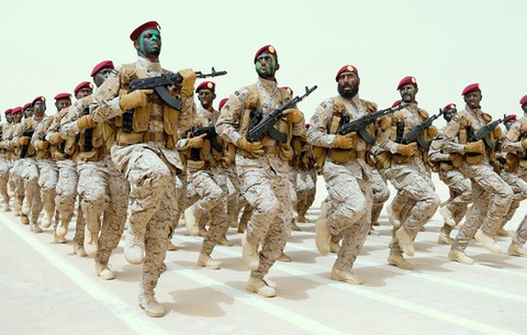 Единая арабская армия: Против кого и за кого она будет воевать?