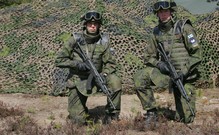 Россия не угроза: Министр обороны Финляндии подчеркнул внеблоковый статус страны
