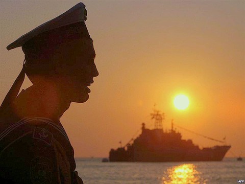 Что принесет Черноморскому флоту день грядущий?