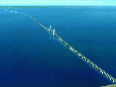Кто в ответе за мост? Подрядчика постройки Керченского моста назовут через месяц