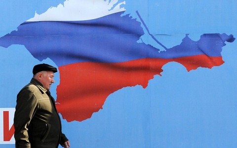 По российским законам: Как будет начисляться пенсия в Крыму?