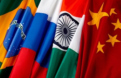 Политический союз: Что означает партнерство Россия-Индия-Китай