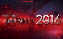 В рамках II Международного военно-технического форума "АРМИЯ-2016" пройдет более 50 мероприятий научно-деловой программы