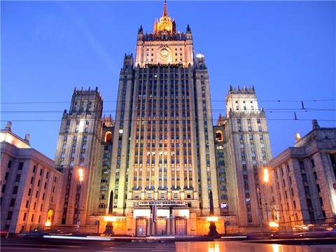 Москва прокомментировала провокационные высказывания министра обороны Украины 