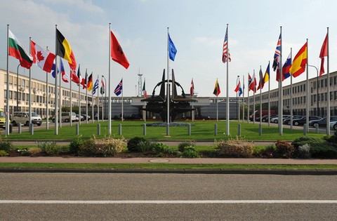 В Брюсселе открывается встреча глав МИД стран НАТО