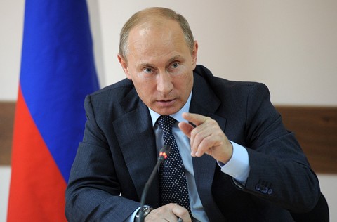 О внешних врагах и внутреннем климате. Владимир Путин выступит перед ФС РФ