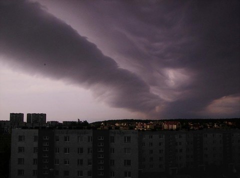И мгла накроет города… Жители Украины готовятся к веерным отключениям электроэнергии