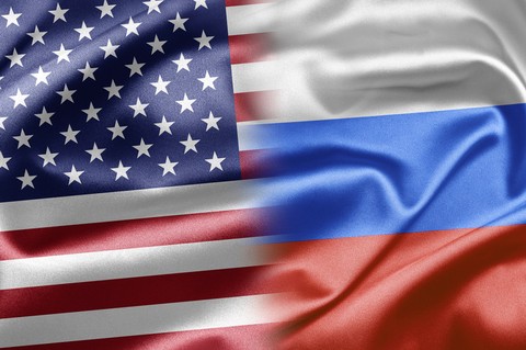 Минобороны США приостановило военное сотрудничество с Россией