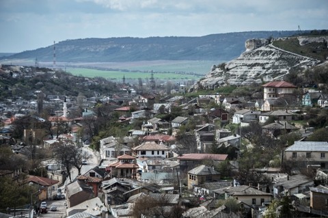 Крым ждет туристический бум