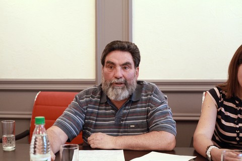 Валерий Кауров: В Доме профсоюзов в Одессе погибло не 46, а более 150 человек