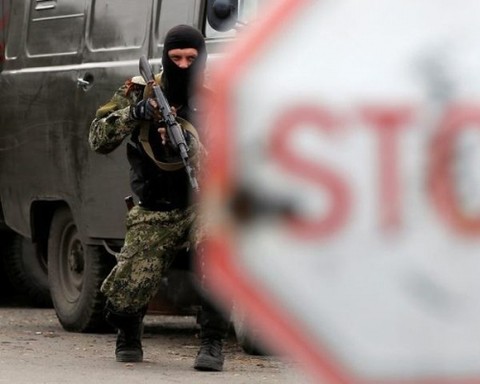 Попытка перемирия.  В Минске обсуждают мирный план урегулирования ситуации на Донбассе