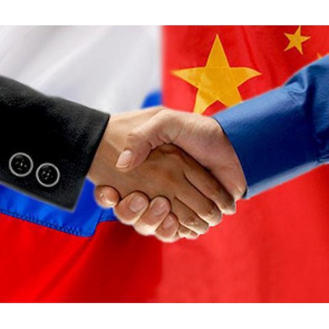 Фундамент долгосрочных отношений. В Поднебесной построят Российско-китайский вуз