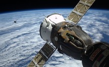Грузовой космической корабль повышенной  грузоподъемности разрабатывают в России