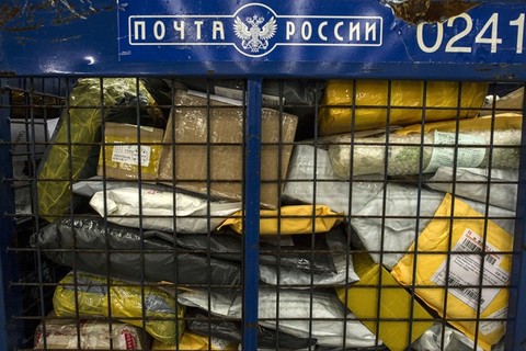 Госдума рассмотрит законопроект «О почтовой связи» 12 марта