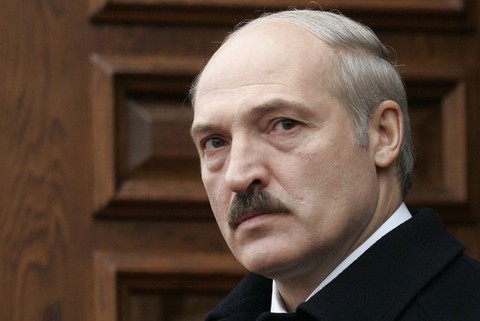 Александр Лукашенко. Батька – виртуоз на все руки