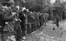 Апрельская война: Как гитлеровская Германия захватила Балканы