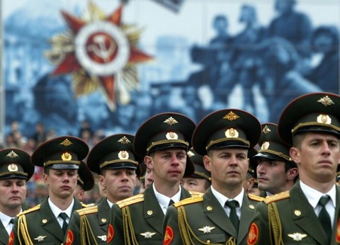 День создания вооруженных сил России