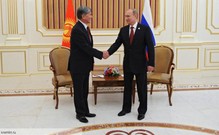 Со своим уставом: Киргизия намерена вступить в ЕАЭС на своих условиях
