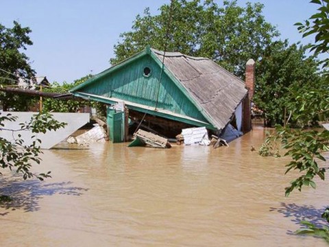 Пока гром не грянет: Как в России борются с наводнениями?