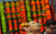 "Китайский пузырь" грозит накрыть весь мир: В Поднебесной обвалился фондовый рынок