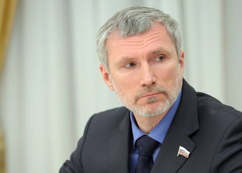 Закон и порядок: Депутат Журавлев внес законопроект о превышении пределов самообороны