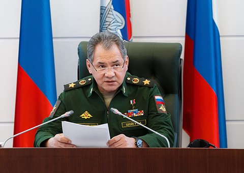 В России началась внезапная проверка соединений и частей Южного военного округа