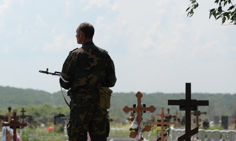 Минобороны Украины: Перемирия больше не будет