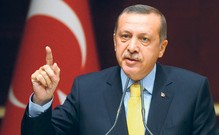 Газовая война: Турция пересматривает условия сотрудничества с Россией
