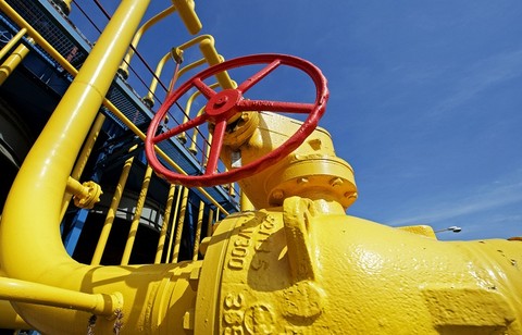 Энергодефицит. Украина возобновляет поставки российского газа