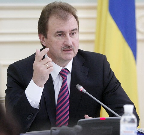 Жертвы режима: Суд начал рассмотрение дела бывшего главы Киевской горадминистрации