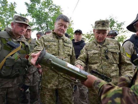Расстановка приоритетов: Украина сокращает финансирование науки в пользу производства оружия