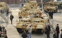 Russia Arms Expo - 12 млрд долларов на старте