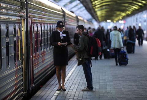 Тренд летнего сезона: На юг России впервые пустят чартерный поезд