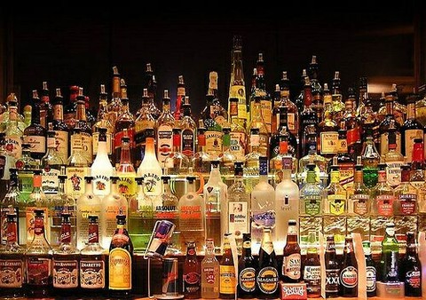 Новые законопроекты об алкоголе: Количество переходит в качество