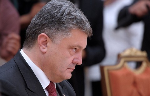 Санкциями по перемирию: Украина приняла "антироссийский" закон 