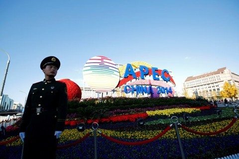 Экономическая интеграция. В Пекине проходит неделя саммита АТЭС