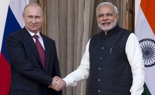 Союз на века: На чем основано сотрудничество России и Индии?
