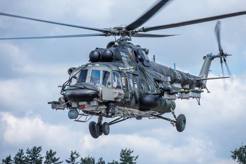 "Рособоронэкспорт" представит более 200 образцов военной продукции на "Армии-2022"