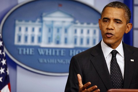 Обама раскрыл стратегию борьбы с «Исламским государством»