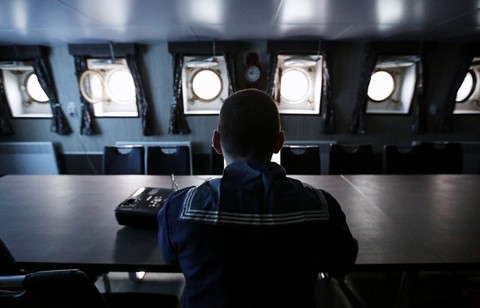 Ливийские пленники: Астраханцы просят МИД РФ помочь освободить российских моряков 