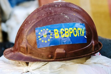 Еврокомиссия снижает пошлины для Украины
