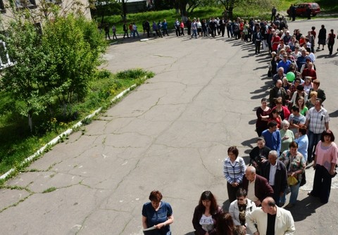 Референдумы в Новороссии. Битва за компромисс или война без конца