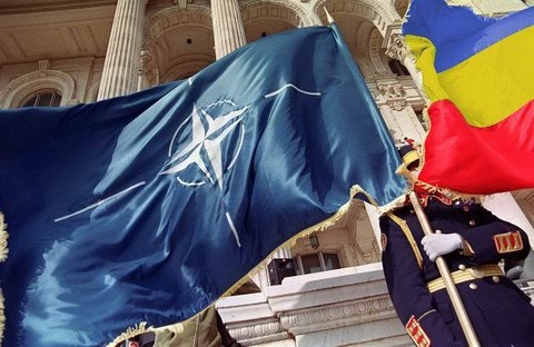 ПРОтив России: НАТО открывает систему противоракетной обороны в Румынии