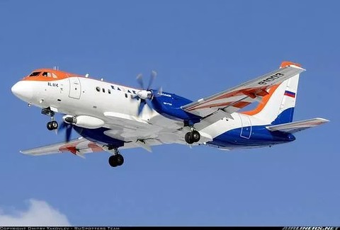 ОДК приступила к летным испытаниям новейшего двигателя для самолетов Ил-112В и Ил-114-300