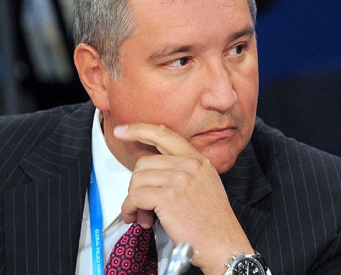 Дмитрий Рогозин: Санкции Украины катастрофа для нее