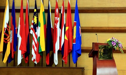 Азиатский вектор: В Мьянме открывается Восточноазиатский саммит 