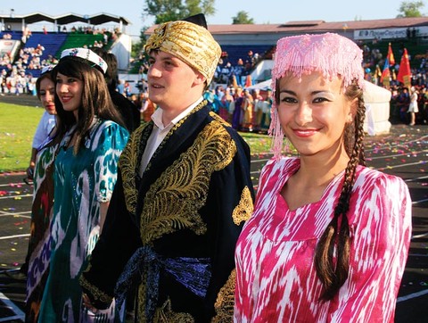 Крымские татары в России. Мифы и реальность
